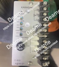 C-B10-A200-21 Module, PLC, LCD, Board, Controller