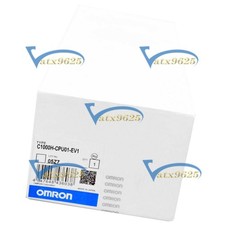 C1000H-CPU01-EV1 Module, PLC, LCD, Board, Controller