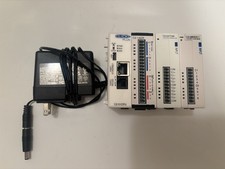 C2-14DR Module, PLC, LCD, Board, Controller