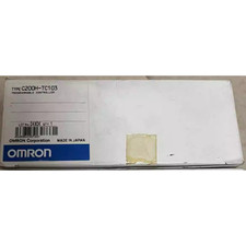 C200H-TC103 Module, PLC, LCD, Board, Controller