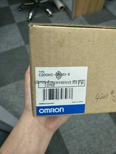 C200HGCPU63E Module, PLC, LCD, Board, Controller