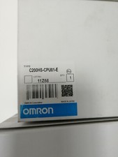 C200HSCPU01E Module, PLC, LCD, Board, Controller