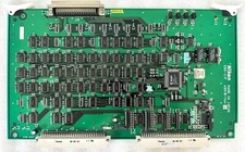 C30-I-F Module, PLC, LCD, Board, Controller
