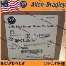 C317NBD Module, PLC, LCD, Board, Controller