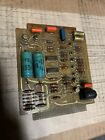 C400067 Module, PLC, LCD, Board, Controller