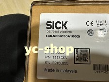 C4C-SC04530A10000-C4C-EC04530A Module, PLC, LCD, Board, Controller