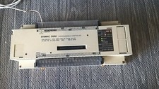 C60H-C5DR-DE-V1 Module, PLC, LCD, Board, Controller