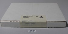 C634-R42 Module, PLC, LCD, Board, Controller