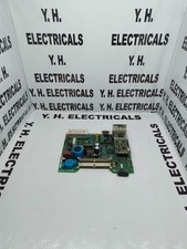 C73040-A51-C229-02 Module, PLC, LCD, Board, Controller