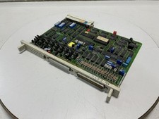 C79040-A432-C2-04-87 Module, PLC, LCD, Board, Controller