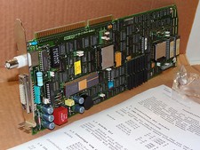 C79040-A440-C7-02-87 Module, PLC, LCD, Board, Controller