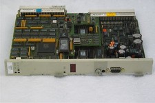 C79040-A6442-C958-01-86 Module, PLC, LCD, Board, Controller