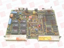 C79040A322C500185 Module, PLC, LCD, Board, Controller