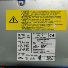 C79451-Z1584-K1 Module, PLC, LCD, Board, Controller