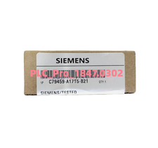 C79459A1715B21 Module, PLC, LCD, Board, Controller