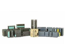 C8451-A42-A20-3 Module, PLC, LCD, Board, Controller