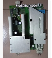 C98043-A7600-L2 Module, PLC, LCD, Board, Controller