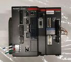 CA-E100LJ Module, PLC, LCD, Board, Controller