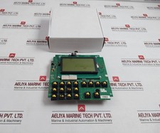 CA15W35600004 Module, PLC, LCD, Board, Controller