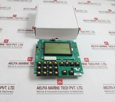 CA17W15600028 Module, PLC, LCD, Board, Controller