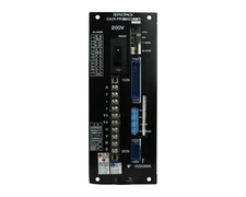 CACR-PR03AC3ER Module, PLC, LCD, Board, Controller