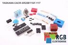 CACR-SR20BY1SF-Y17 Module, PLC, LCD, Board, Controller