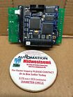 CB-1000-308 Module, PLC, LCD, Board, Controller