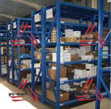 CC-PAIH51 Module, PLC, LCD, Board, Controller