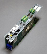 CDB01.1C-SE-EN2-NNN-S2-S-FW Module, PLC, LCD, Board, Controller