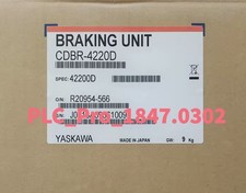 CDBR-4220D Module, PLC, LCD, Board, Controller