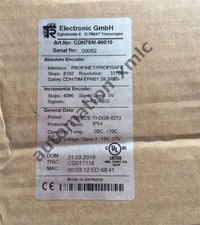 CDH75M00010 Module, PLC, LCD, Board, Controller