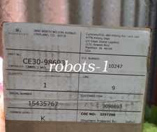 CE30-98693 Module, PLC, LCD, Board, Controller