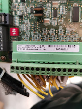 CEPL13026002R Module, PLC, LCD, Board, Controller
