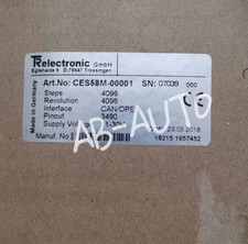CES58M-00001 Module, PLC, LCD, Board, Controller