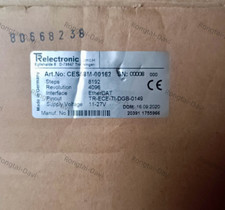 CES58M-00162 Module, PLC, LCD, Board, Controller