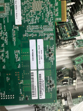 CFG-8602E-001 Module, PLC, LCD, Board, Controller