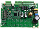 CFMVRMX12 Module, PLC, LCD, Board, Controller