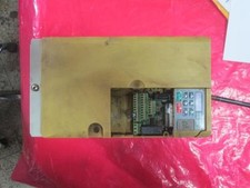 CIMR-VC4A0023FAA Control Module by YASKAWA