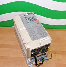 CIMR-AC4A0004FAA Module, PLC, LCD, Board, Controller