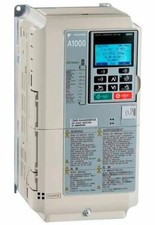 CIMR-AU2A0010FAA Module, PLC, LCD, Board, Controller