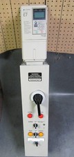 CIMR-E7 Module, PLC, LCD, Board, Controller