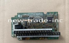 CIMR-F7A4055 Module, PLC, LCD, Board, Controller