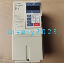CIMR-F7A40P4 Module, PLC, LCD, Board, Controller