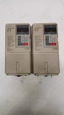 CIMR-F7B40P4 Module, PLC, LCD, Board, Controller