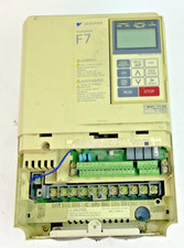 CIMR-F7U47P5 Module, PLC, LCD, Board, Controller