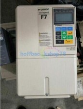 CIMR-F7Z4011 Module, PLC, LCD, Board, Controller