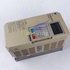 CIMR-G5A22P2 Module, PLC, LCD, Board, Controller