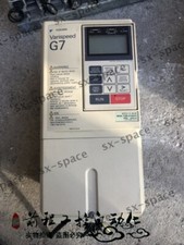 CIMR-G7B40P4 Module, PLC, LCD, Board, Controller
