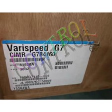 CIMR-G7B4160 Module, PLC, LCD, Board, Controller