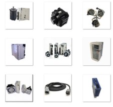 CIMR-G7B43P7 Module, PLC, LCD, Board, Controller